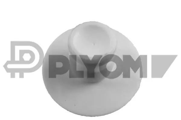 PLYOM ütköző, rugózás - P769913 - TothCarparts