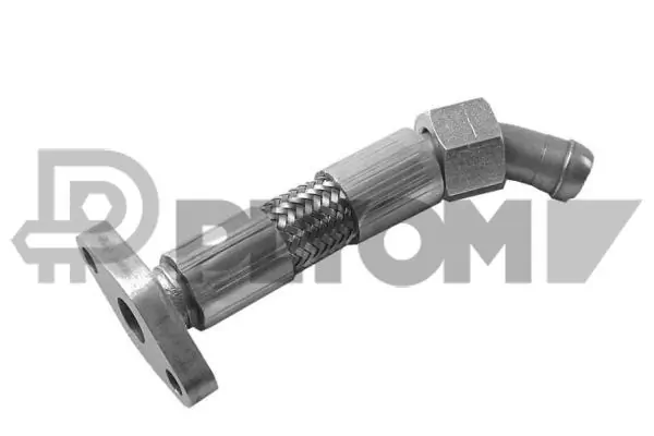 PLYOM Olajvezeték, töltő - P770014 - TothCarparts