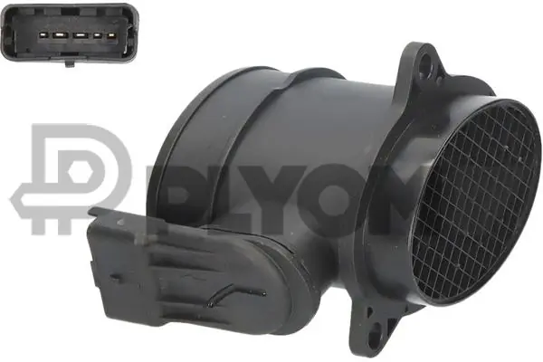 PLYOM légmennyiségmérő - P770089 - TothCarparts