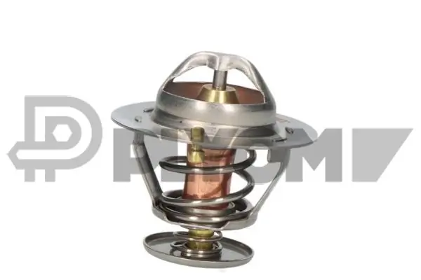 PLYOM termosztát, hűtőfolyadék - P770192 - TothCarparts