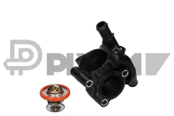 PLYOM termosztátház - P770200 - TothCarparts