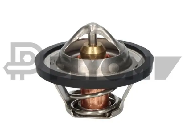 PLYOM termosztát, hűtőfolyadék - P770204 - TothCarparts