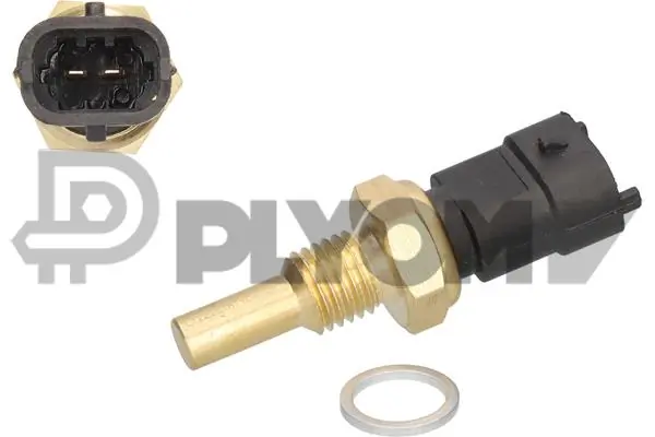 PLYOM érzékelő, hűtőfolyadék-hőmérséklet - P770259 - TothCarparts