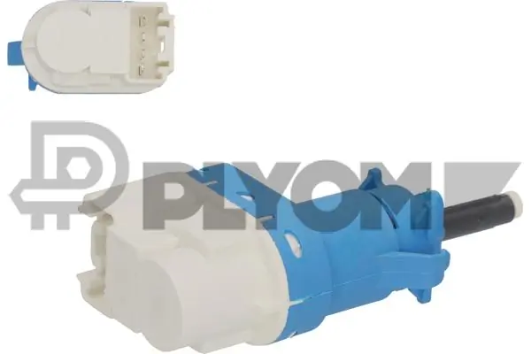 PLYOM Féklámpakapcsoló - P770277 - TothCarparts