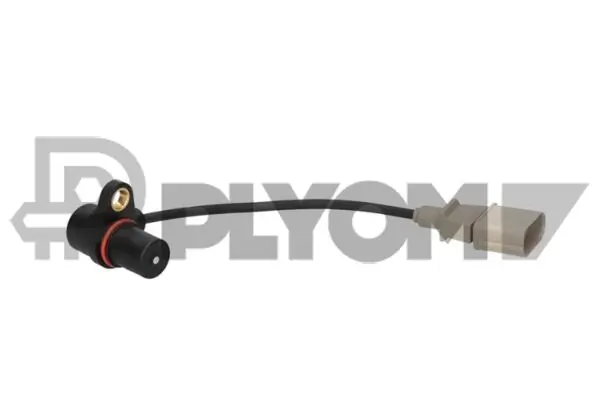 PLYOM impulzusadó, főtengely - P770317 - TothCarparts