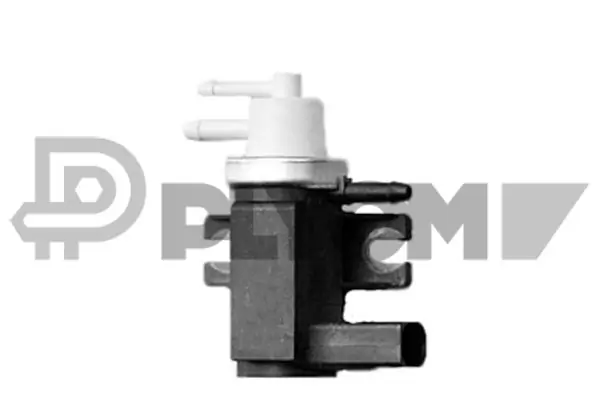 PLYOM Nyomásátalakító, turbótöltő - P770395 - TothCarparts