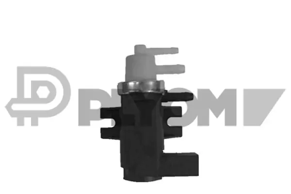 PLYOM Nyomásátalakító, turbótöltő - P770396 - TothCarparts