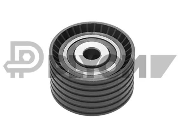 PLYOM Szíjtárcsa/vezetőgörgő, fogasszíj - P770437 - TothCarparts