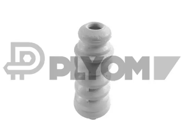 PLYOM ütköző, rugózás - P770468 - TothCarparts
