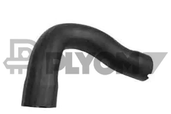 PLYOM Töltőlevegő cső - P770493 - TothCarparts