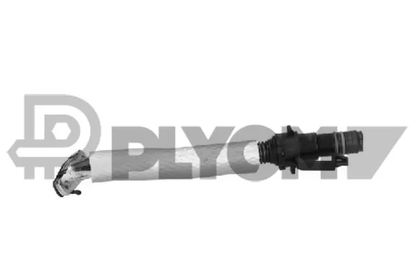 PLYOM Olajvezeték, töltő - P770505 - TothCarparts
