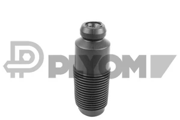 PLYOM Védősapka/gumiharang, lengéscsillapító - P770760 - TothCarparts