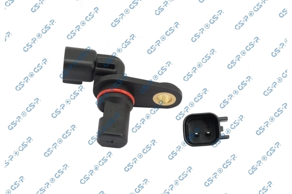 GSP érzékelő, kerékfordulatszám - 9B1040 - TothCarparts