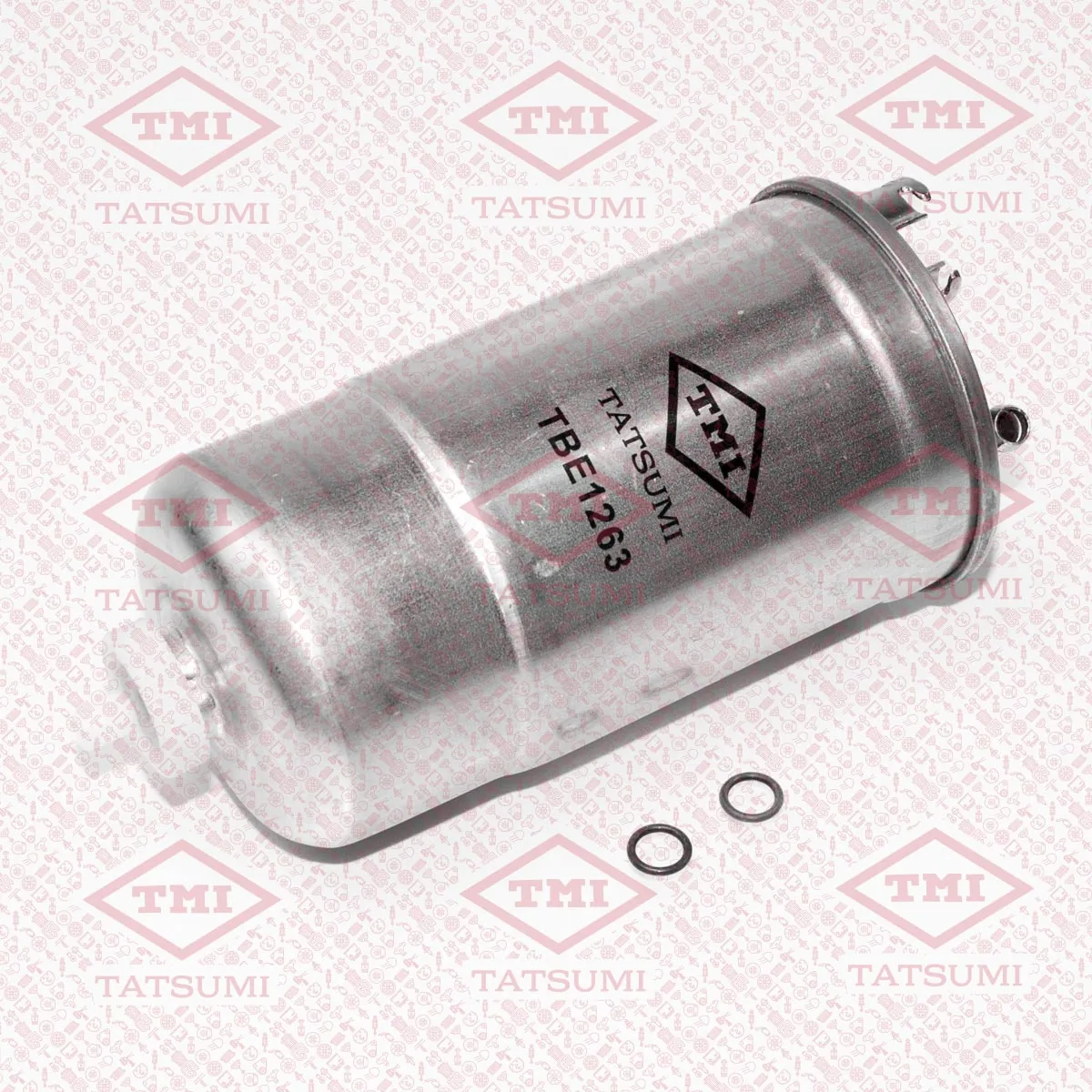TATSUMI Üzemanyagszűrő - TBE1263 - TothCarparts
