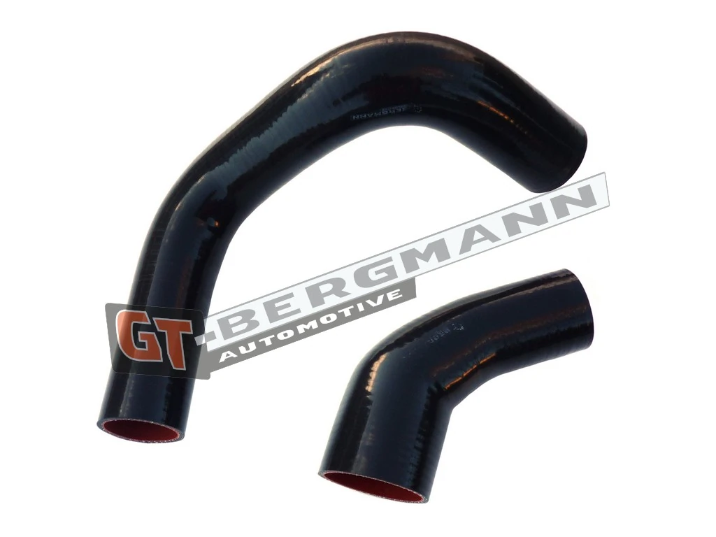 GT-BERGMANN Töltőlevegő cső - GT52-147 - TothCarparts