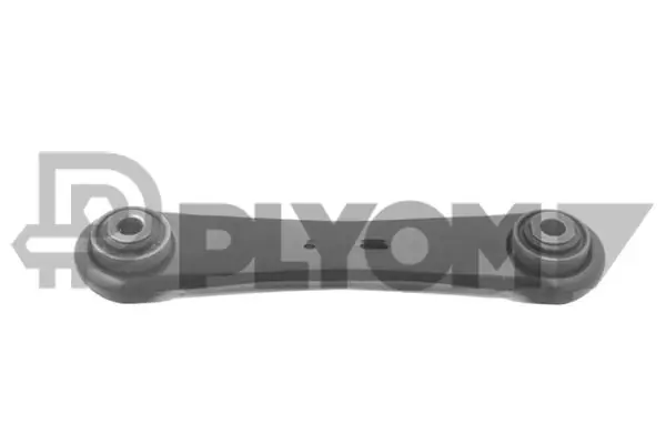 PLYOM lengőkar, kerékfelfüggesztés - P770998 - TothCarparts
