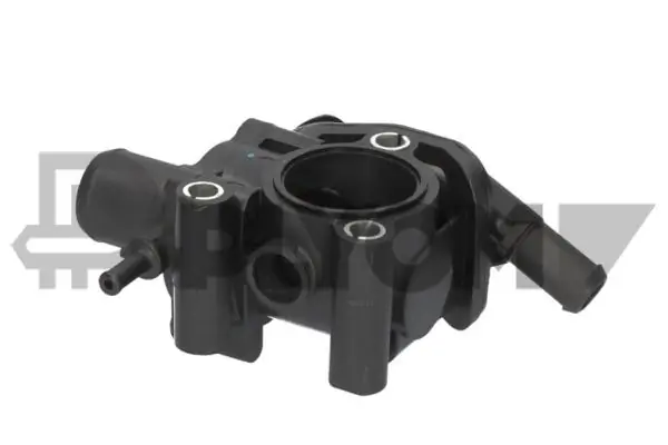 PLYOM termosztátház - P771112 - TothCarparts