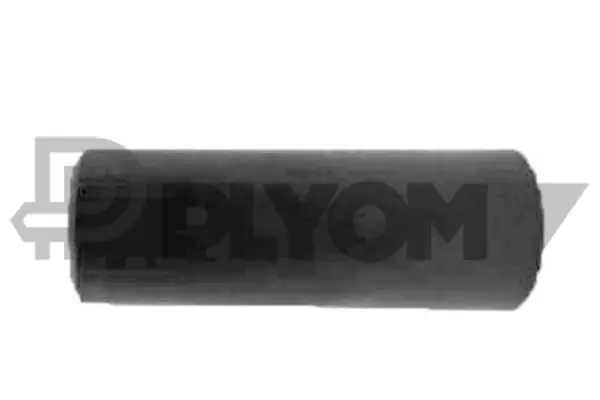 PLYOM Védősapka/gumiharang, lengéscsillapító - P771125 - TothCarparts