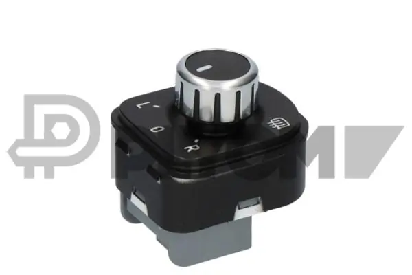 PLYOM kapcsoló, külső tükör állítás - P771143 - TothCarparts
