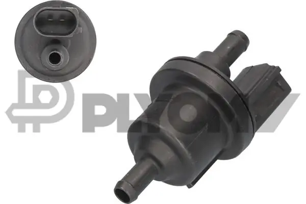 PLYOM lélegeztető szelep, üzemanyagtartály - P771170 - TothCarparts