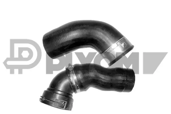 PLYOM Töltőlevegő cső - P771284 - TothCarparts