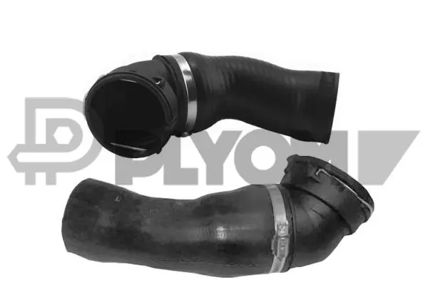 PLYOM Töltőlevegő cső - P771285 - TothCarparts