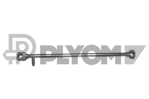 PLYOM Olajvezeték, töltő - P771356 - TothCarparts