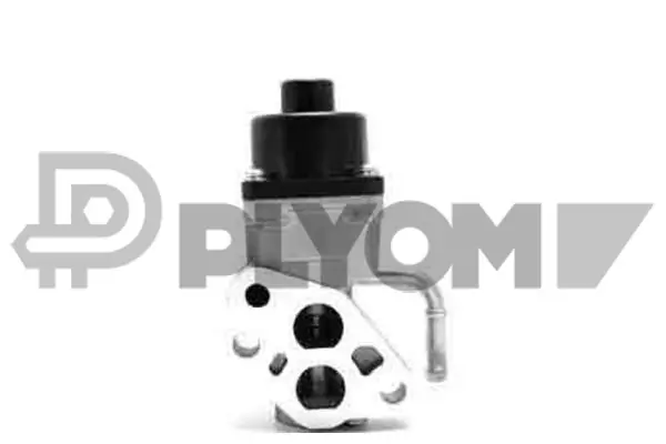 PLYOM AGR-szelep - P771360 - TothCarparts