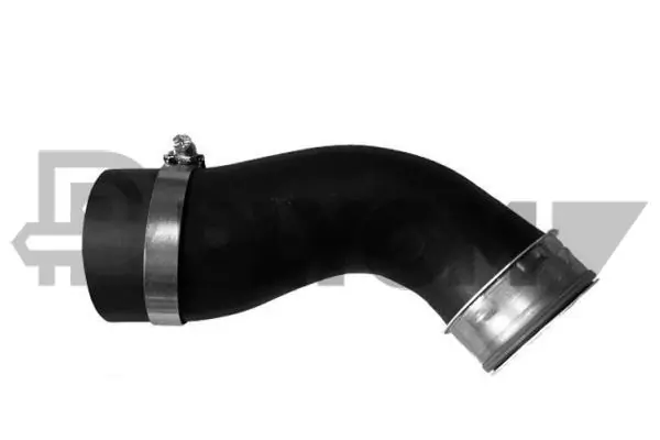 PLYOM Töltőlevegő cső - P771738 - TothCarparts