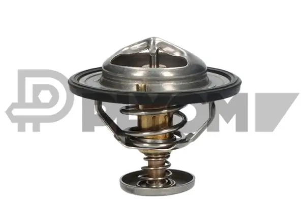 PLYOM termosztát, hűtőfolyadék - P771866 - TothCarparts