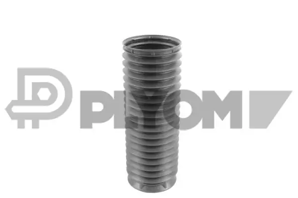 PLYOM Védősapka/gumiharang, lengéscsillapító - P771893 - TothCarparts