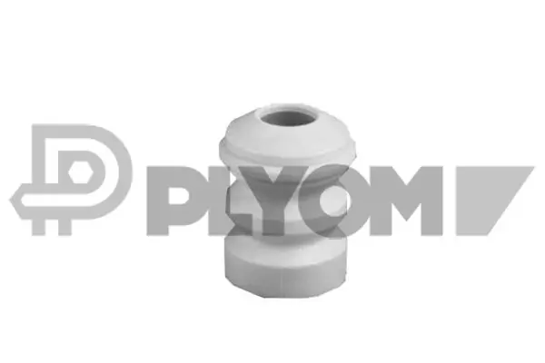 PLYOM ütköző, rugózás - P771966 - TothCarparts