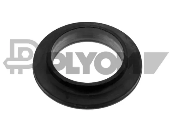 PLYOM rugótányér - P772007 - TothCarparts