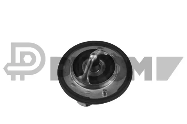 PLYOM termosztát, hűtőfolyadék - P772163 - TothCarparts