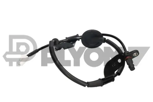 PLYOM érzékelő, kerékfordulatszám - P772432 - TothCarparts