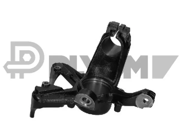 PLYOM tengelycsonk, kerékfelfüggesztés - P772449 - TothCarparts