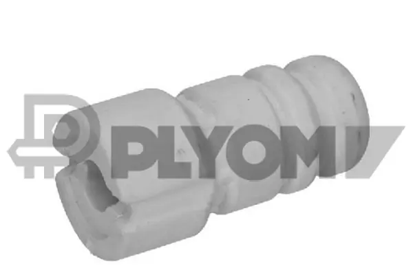 PLYOM ütköző, rugózás - P772476 - TothCarparts
