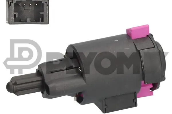 PLYOM Féklámpakapcsoló - P772485 - TothCarparts