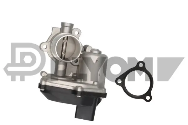PLYOM AGR-szelep - P772510 - TothCarparts