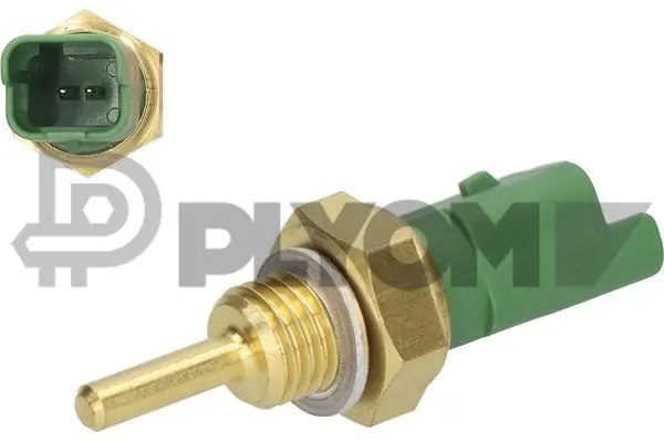 PLYOM érzékelő, hűtőfolyadék-hőmérséklet - P772515 - TothCarparts