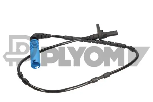 PLYOM érzékelő, kerékfordulatszám - P772532 - TothCarparts