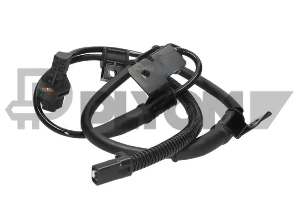 PLYOM érzékelő, kerékfordulatszám - P772684 - TothCarparts