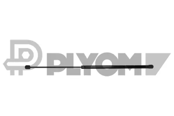 PLYOM gázrugó, csomag-/poggyásztér - P772778 - TothCarparts
