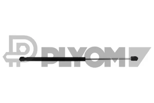 PLYOM gázrugó, csomag-/poggyásztér - P772886 - TothCarparts