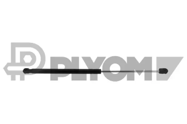PLYOM gázrugó, csomag-/poggyásztér - P772968 - TothCarparts