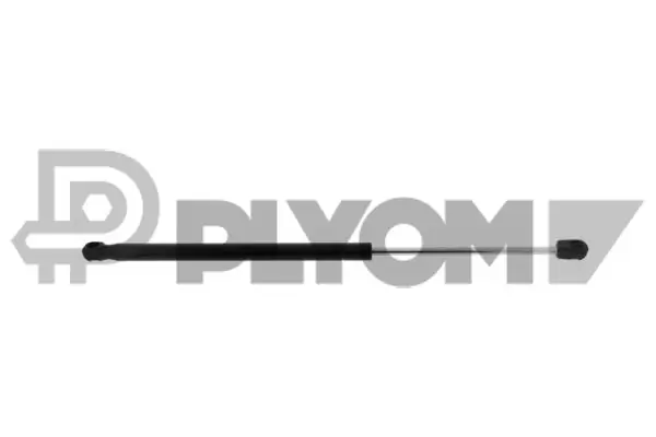 PLYOM gázrugó, csomag-/poggyásztér - P773244 - TothCarparts