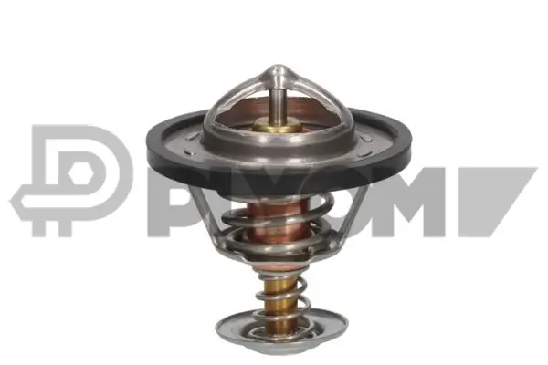 PLYOM termosztát, hűtőfolyadék - P773633 - TothCarparts