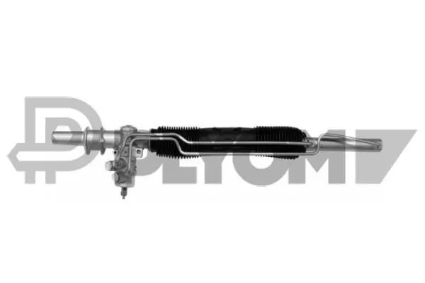 PLYOM kormánygép - P773826 - TothCarparts