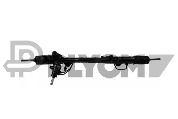 PLYOM kormánygép - P773832 - TothCarparts