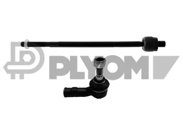 PLYOM javítókészlet, vezetőhimba - P773863 - TothCarparts